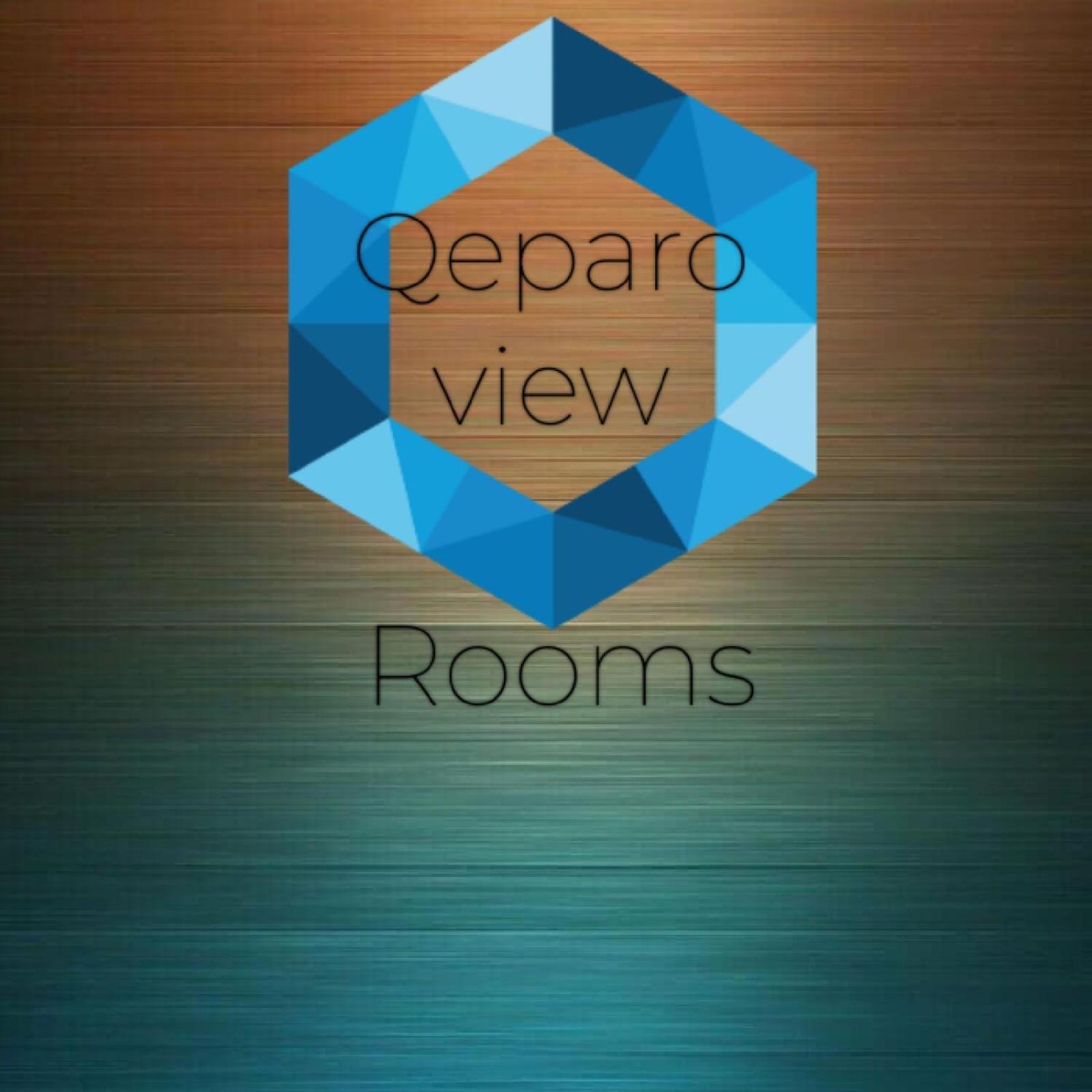 Qeparo View Rooms Exterior photo